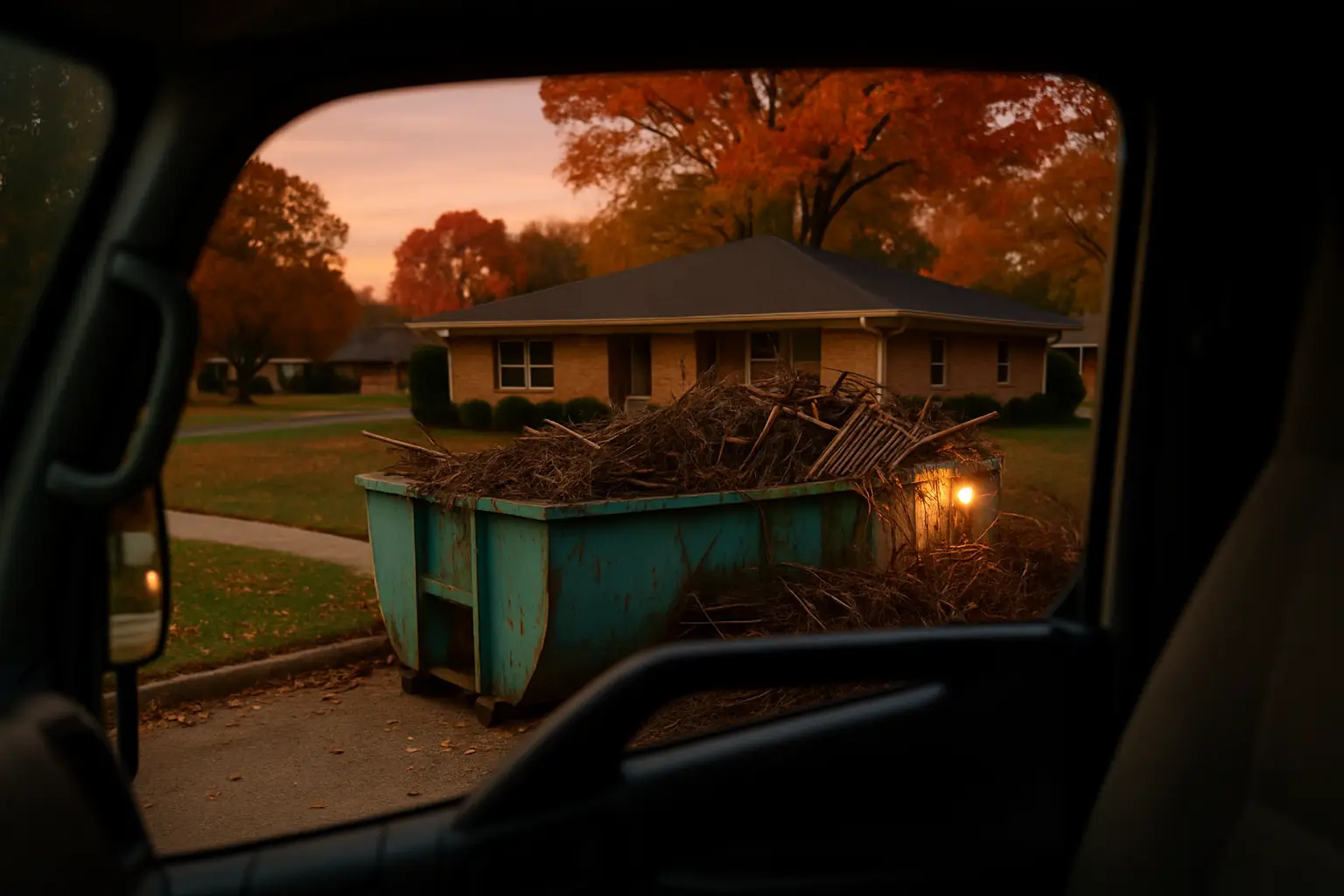 Clinton, MS